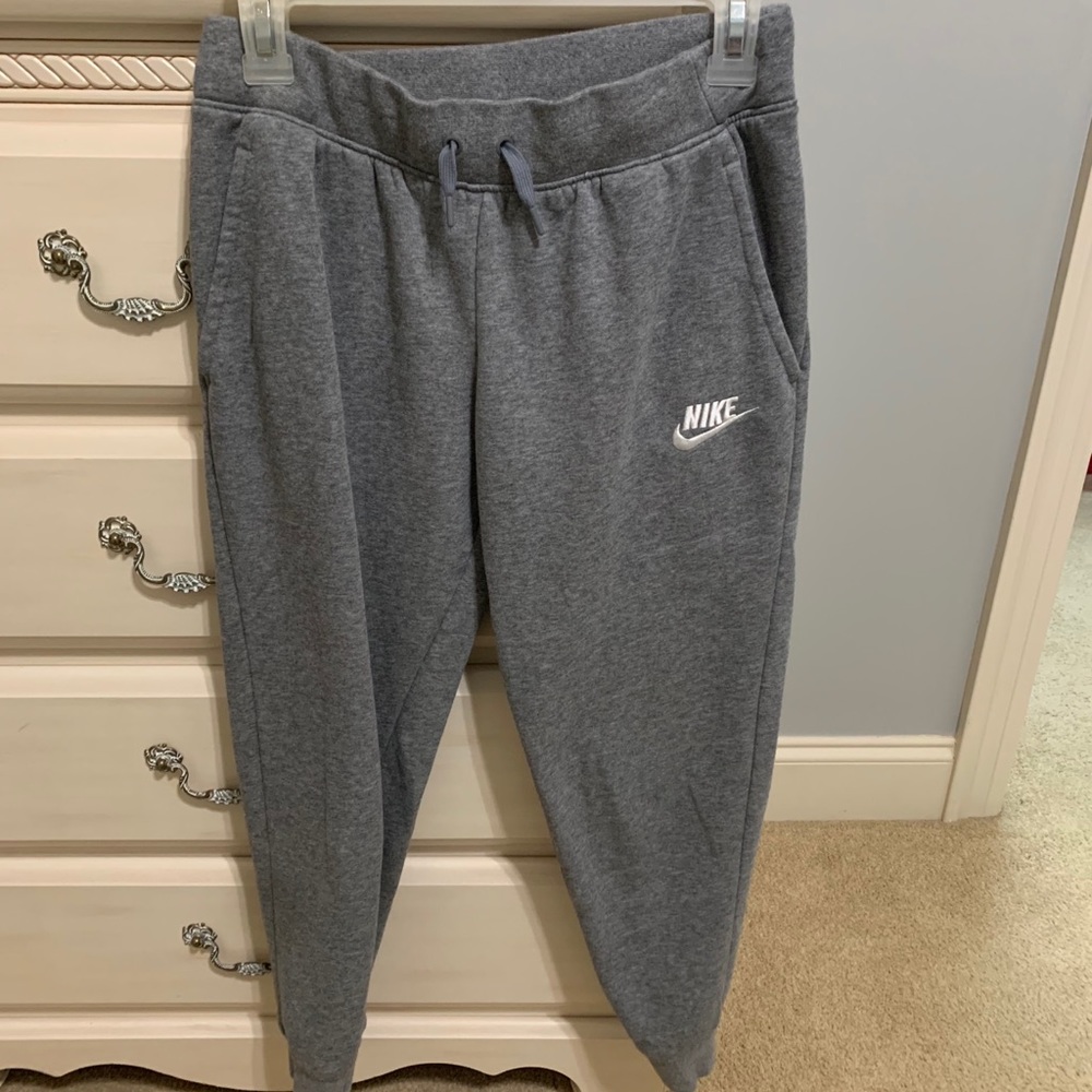 Nike sweatpants